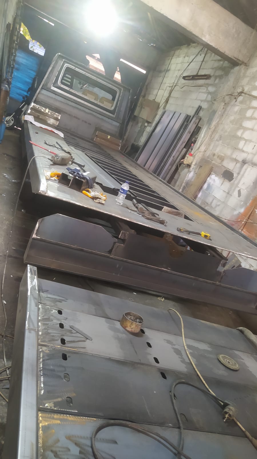 Barut Oto Kurtarıcı